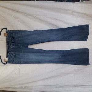 JOES's Women's Jeans / Flare-Wide Leg
